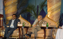 Doha Forum 2007